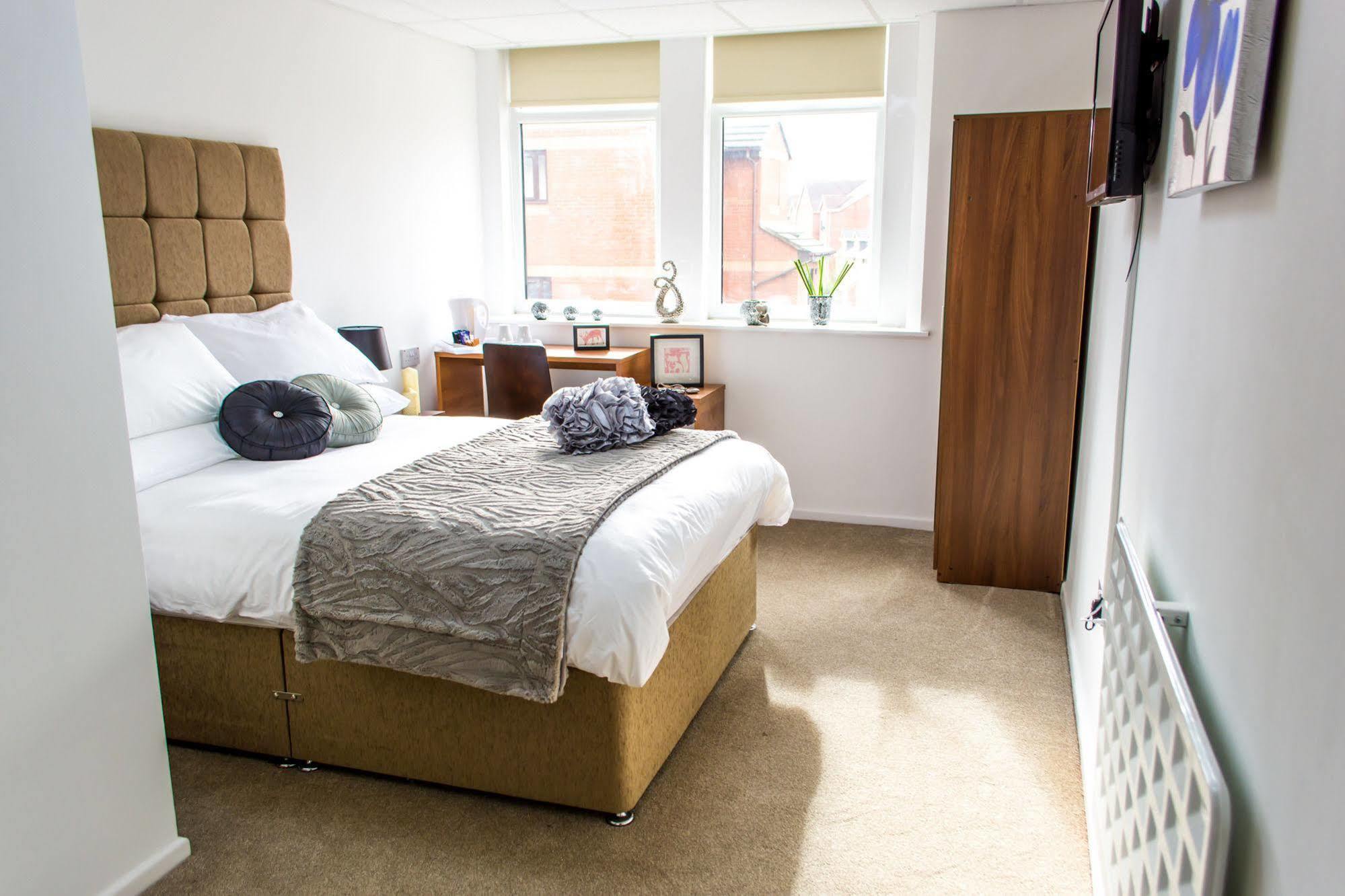 Park View Hotel Manchester
