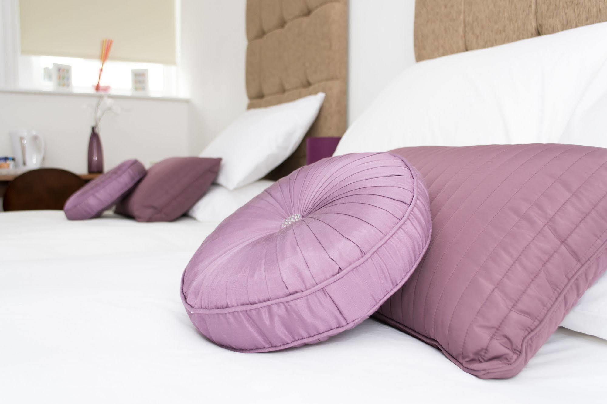 Park View Hotel 2*