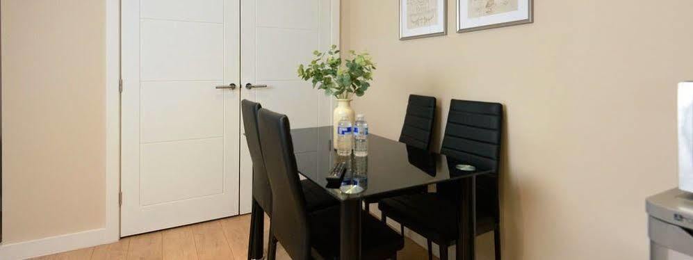 City Gate Apartment Manchester