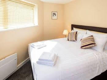 City Gate Apartment Manchester