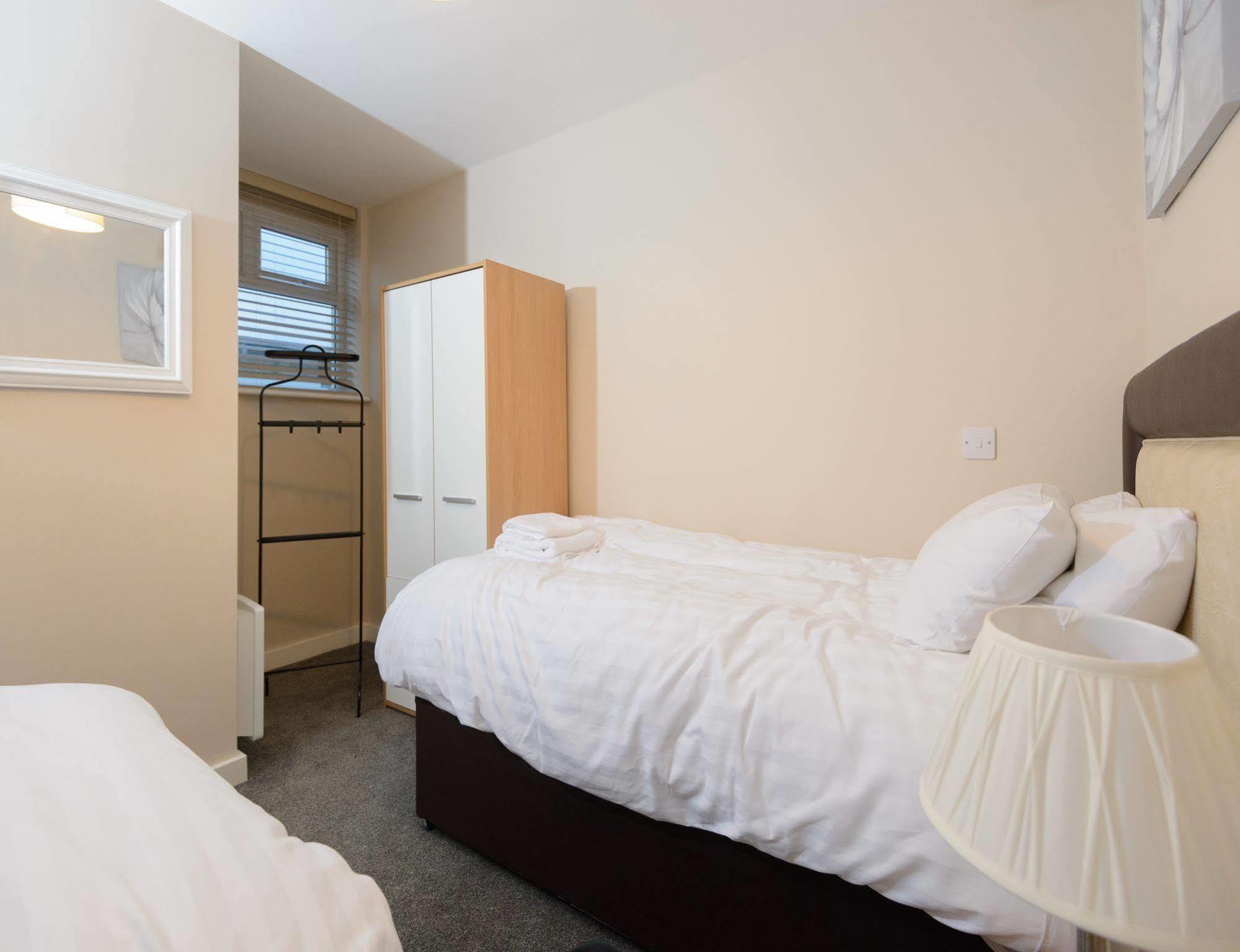 City Gate Apartment