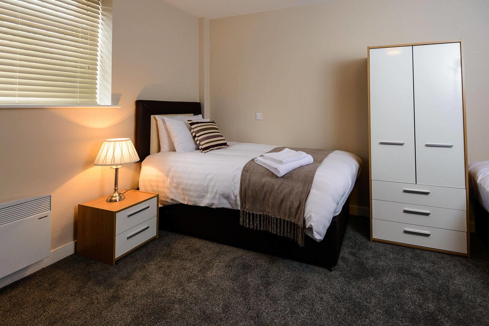 City Gate Apartment