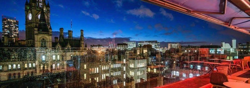 King Street Townhouse 4*