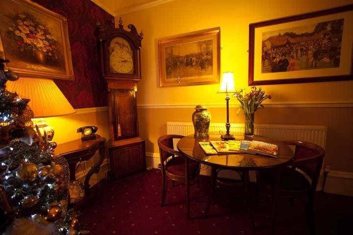 The Ascott Guest house Manchester