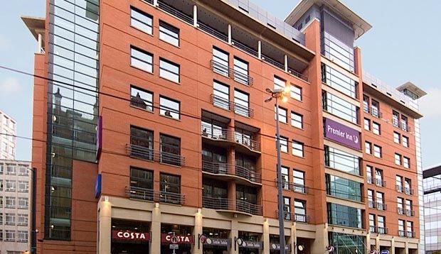 Premier Manchester