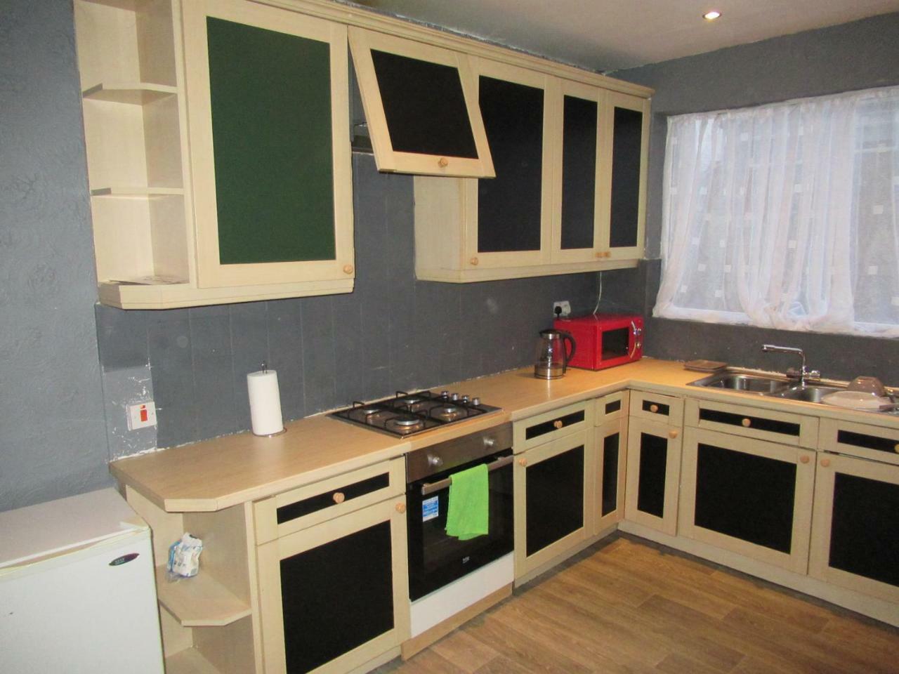Apartment Villa May