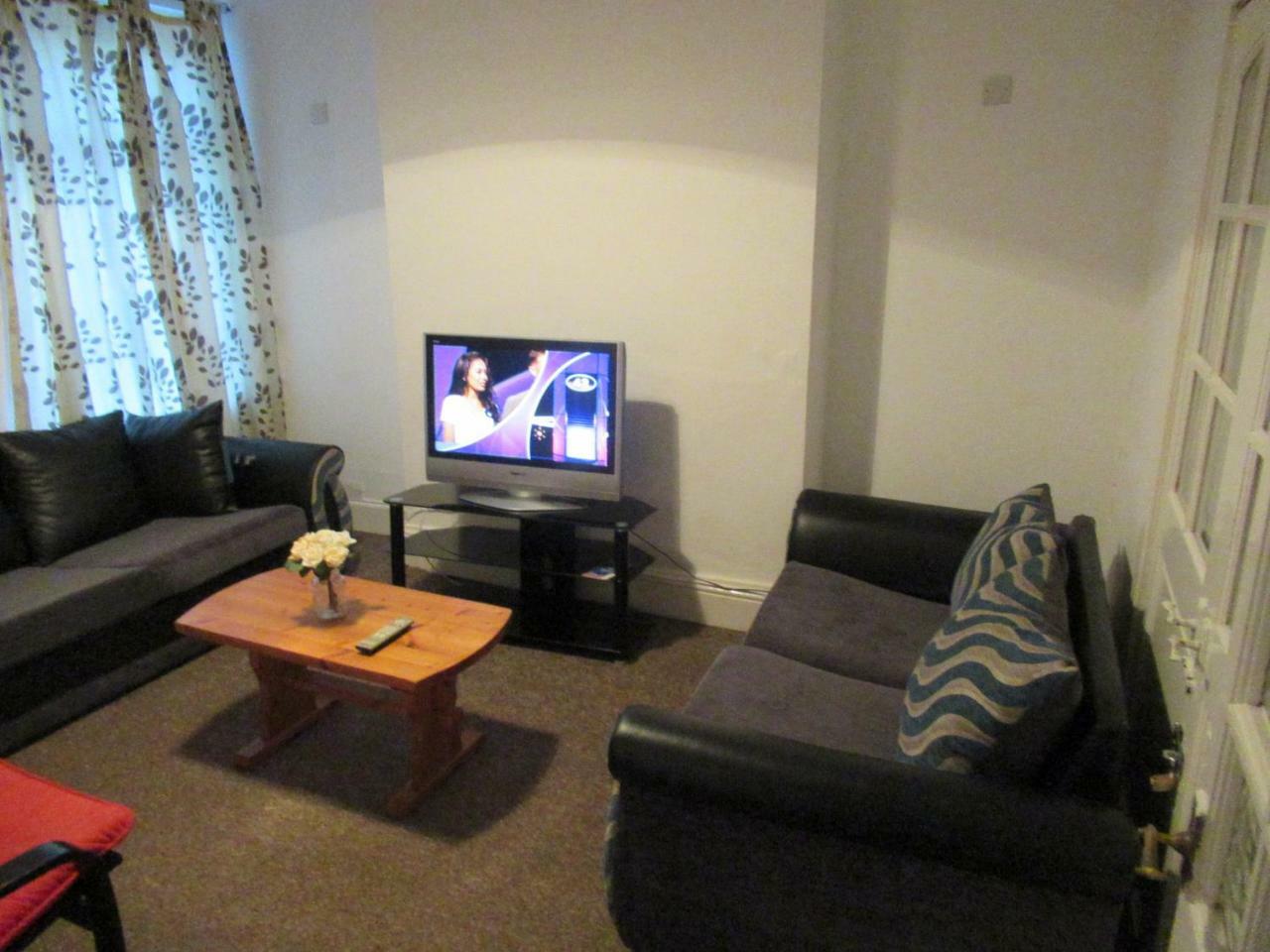Villa May Manchester