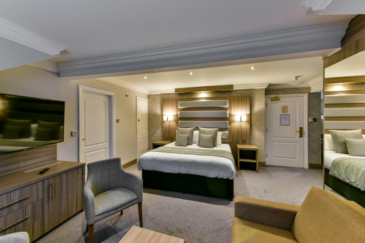 - - Oldham By Ihg Hotel Manchester