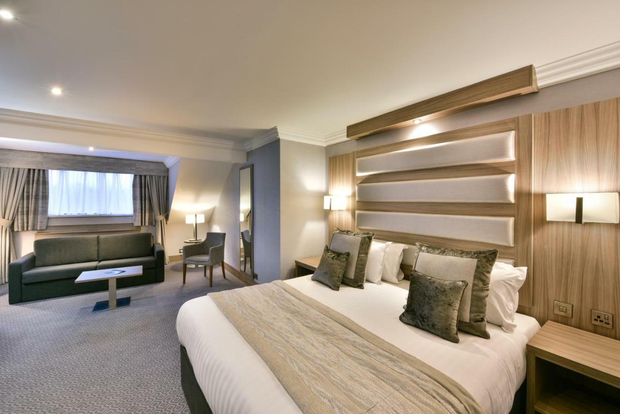 Hotel - - Oldham By Ihg Manchester