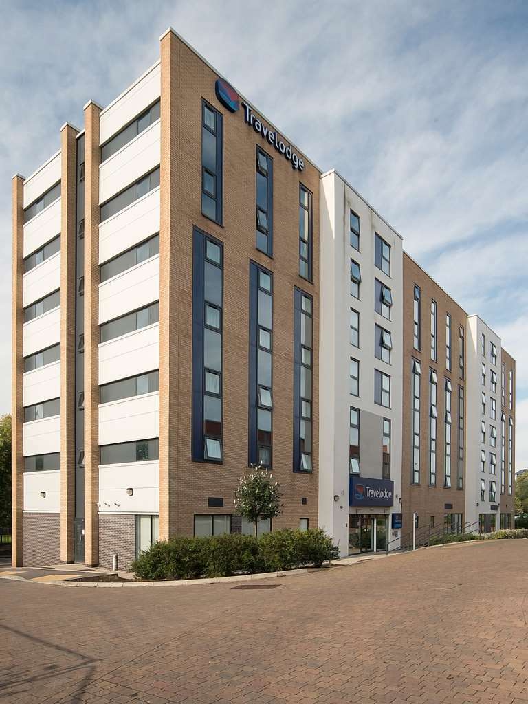 Travelodge Salford Quays