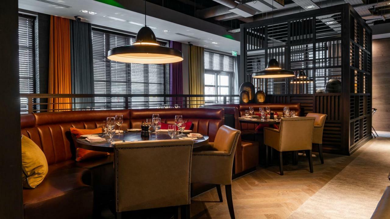 Dakota Hotel Manchester