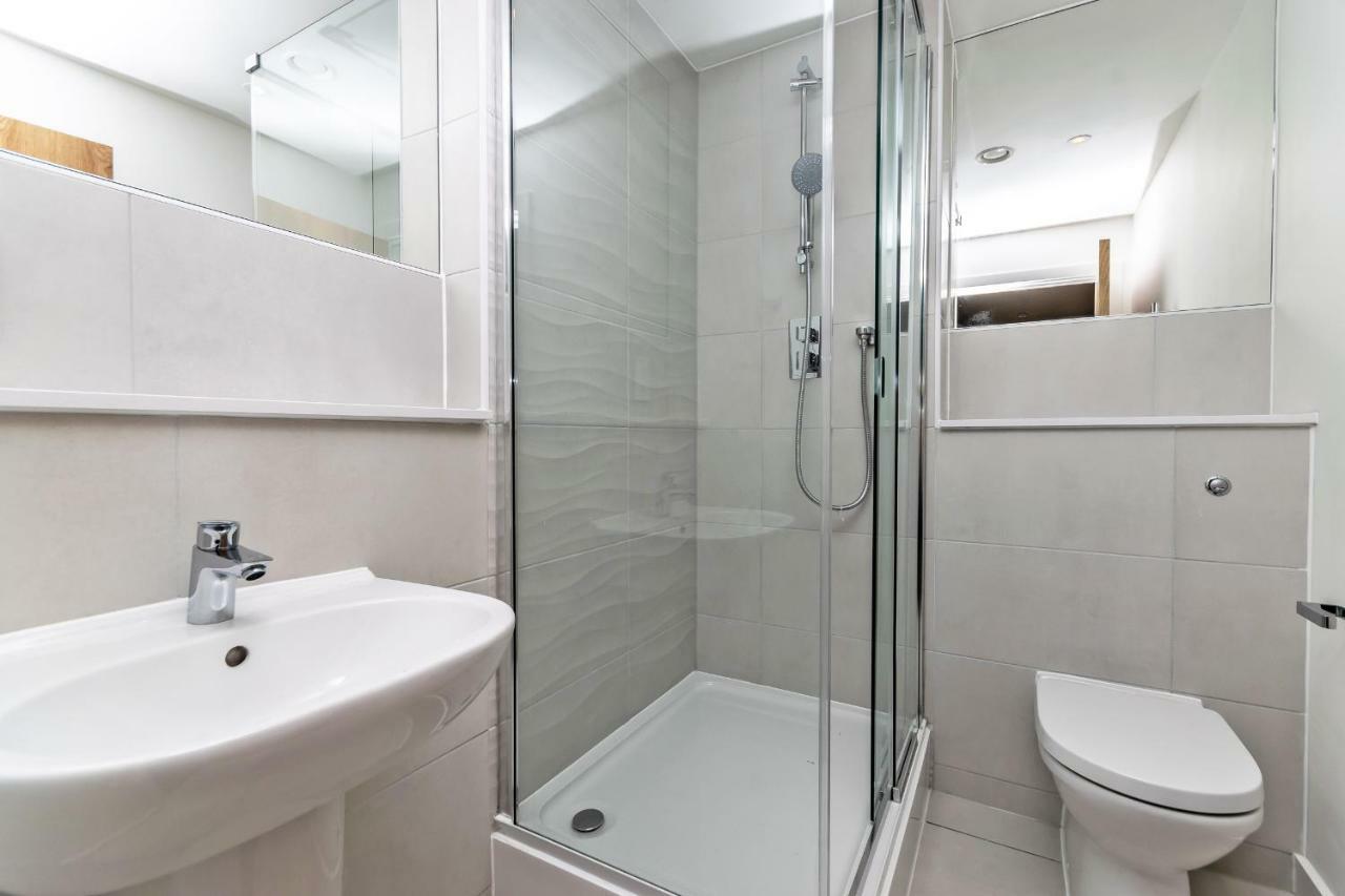 Halo House Apartment Manchester