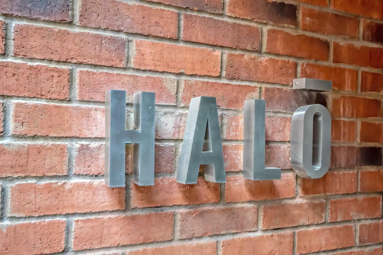 Halo House Apartment Manchester