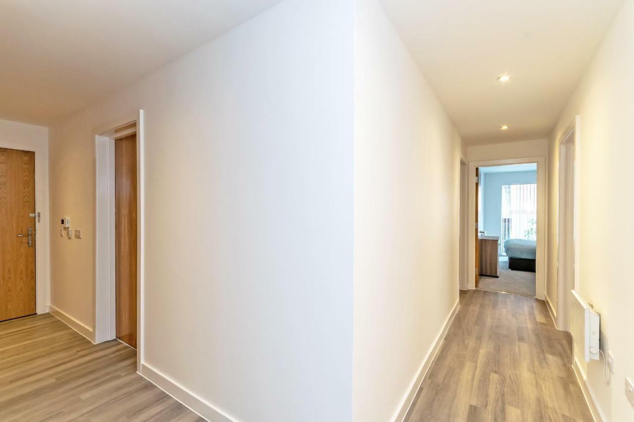 Halo House Apartment Manchester