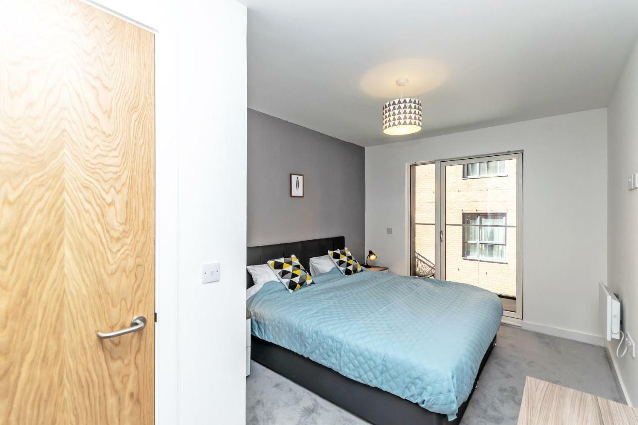 Halo House Apartment Manchester