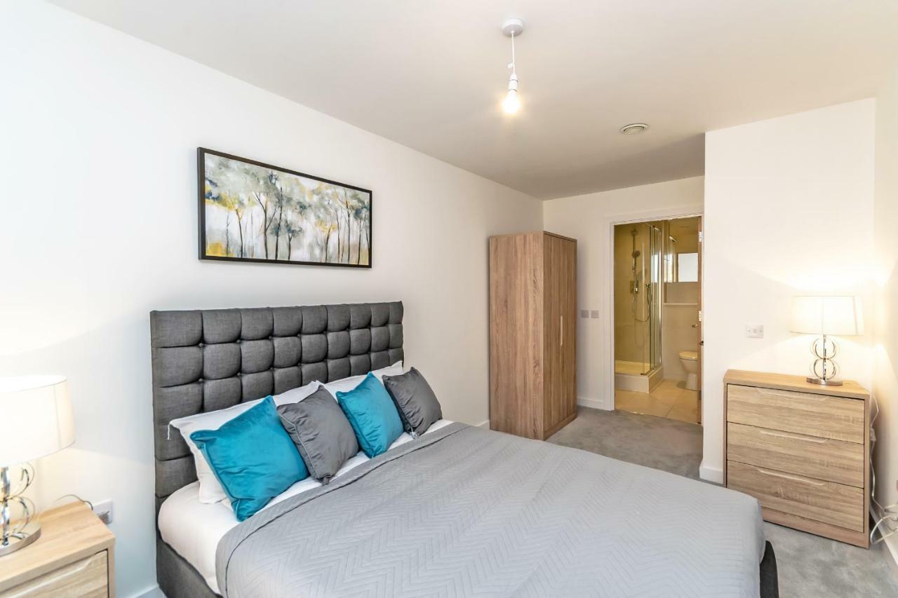 Halo House Apartment *