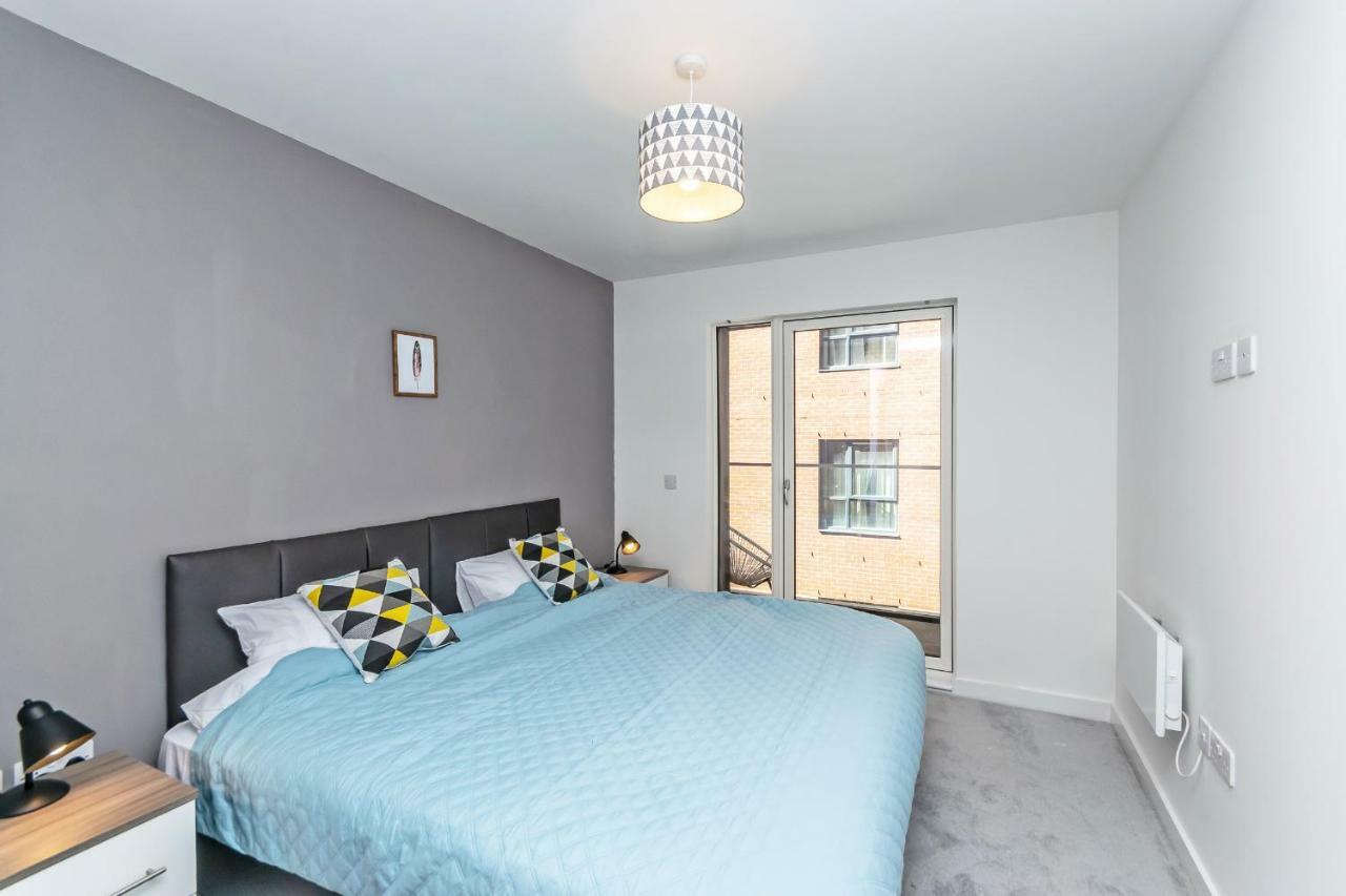 Halo House Apartment Manchester