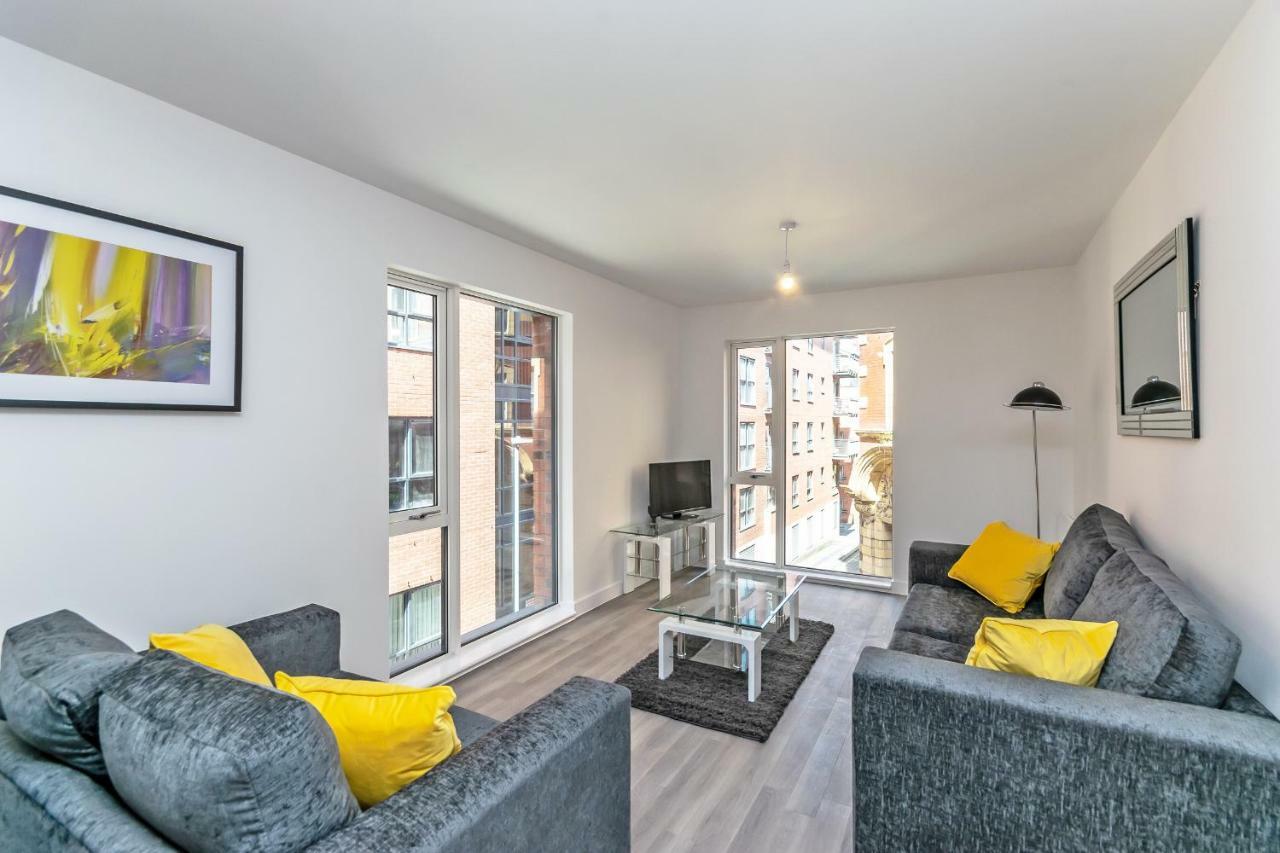 Halo House Apartment *