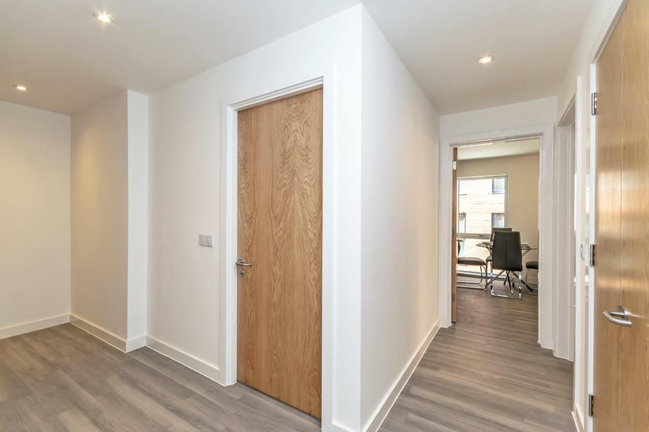 Halo House Apartment Manchester
