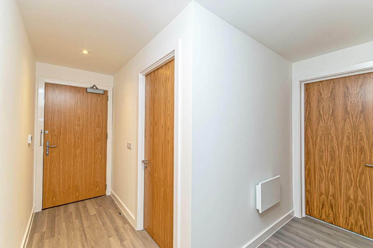 Halo House Apartment Manchester