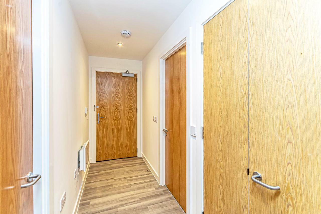 Halo House Apartment Manchester
