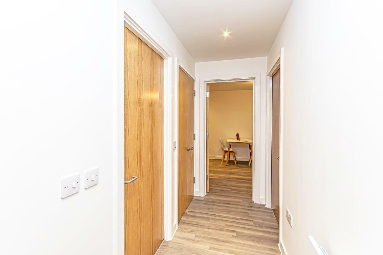 Halo House Apartment Manchester