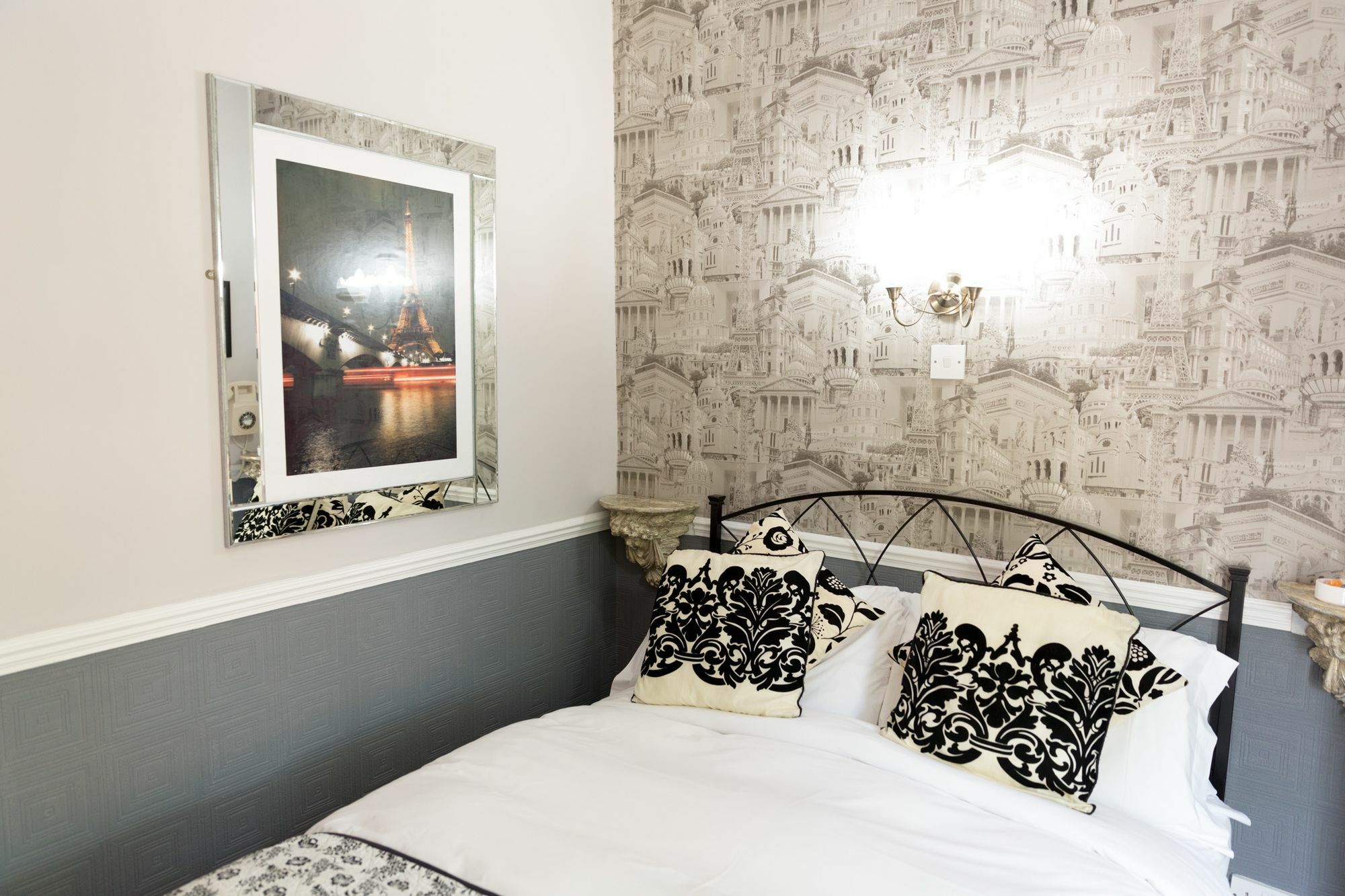 The Ascott 4*