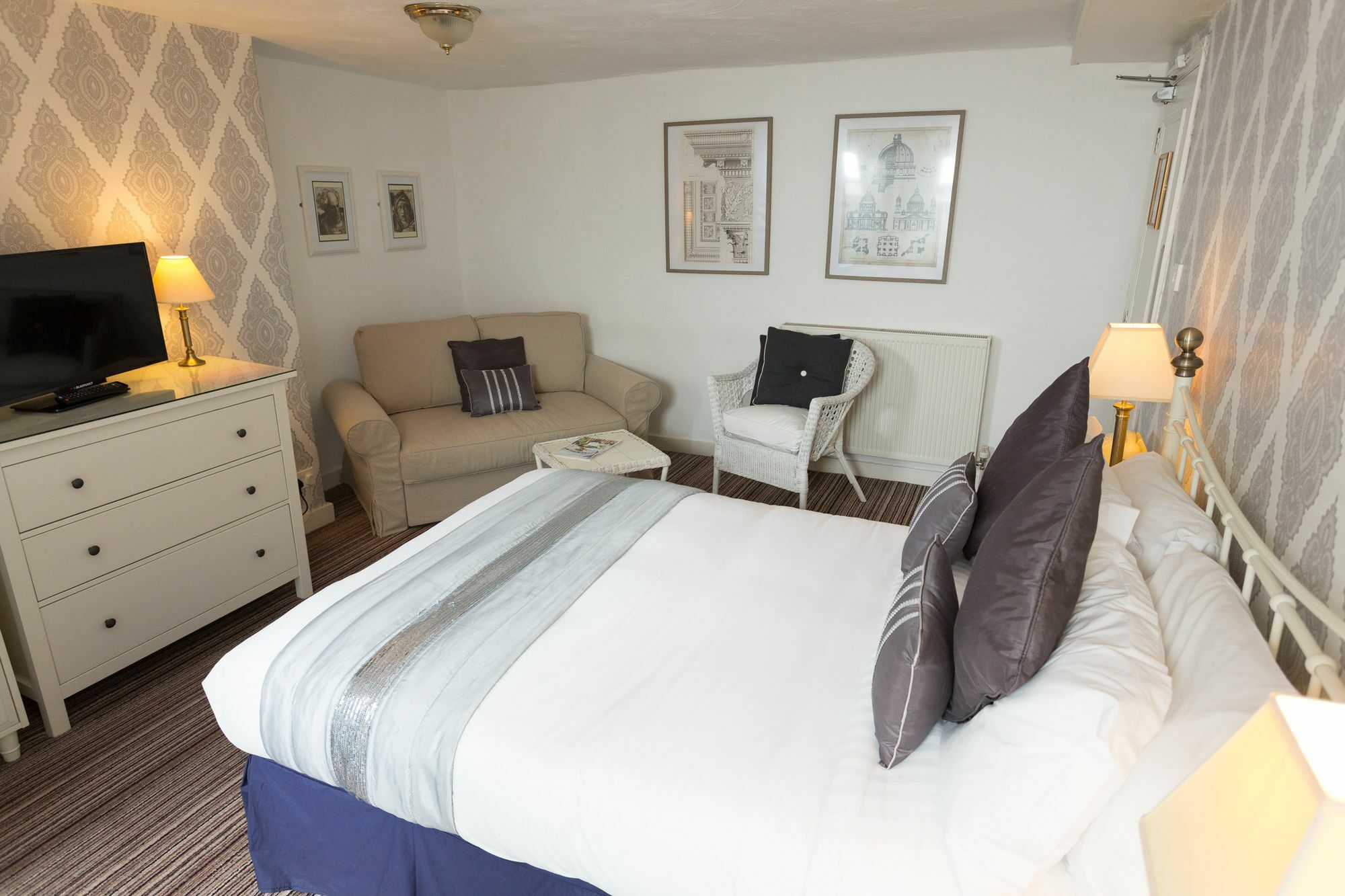 Guest house The Ascott 4*