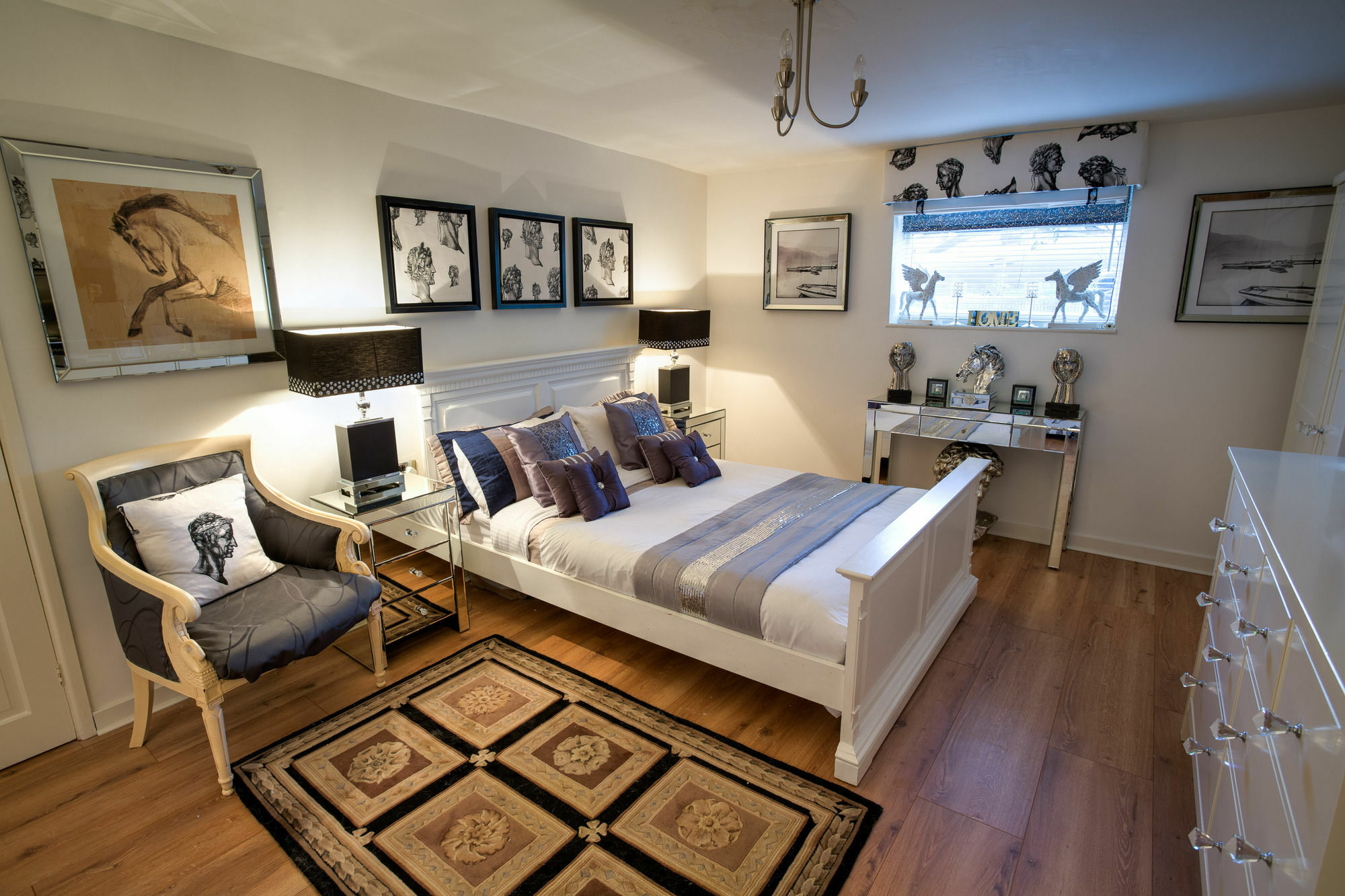 Guest house The Ascott
