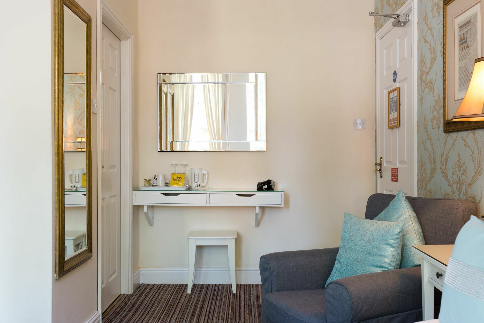 Guest house The Ascott Manchester