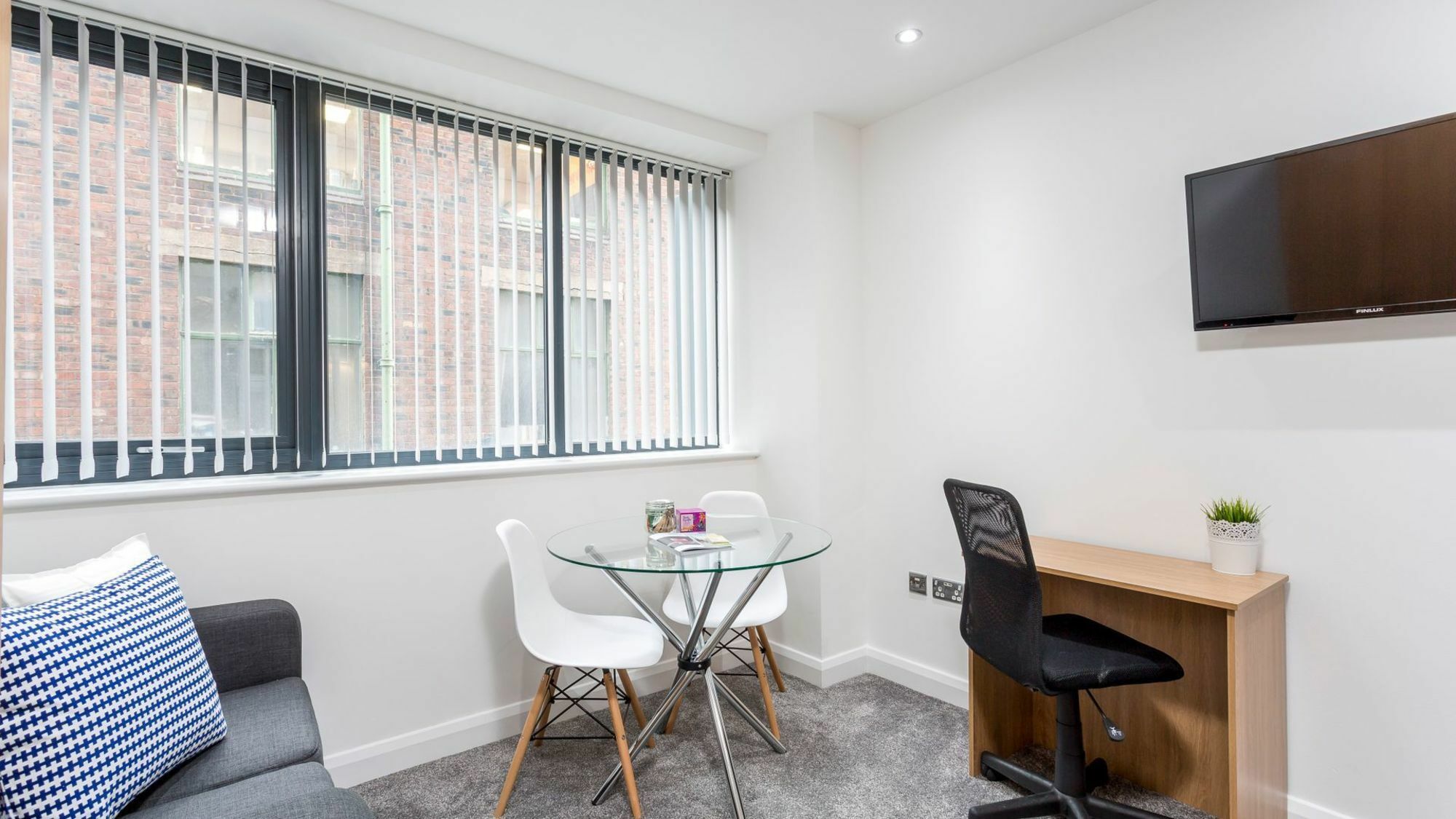 Fabulous Modern Apartment Manchester