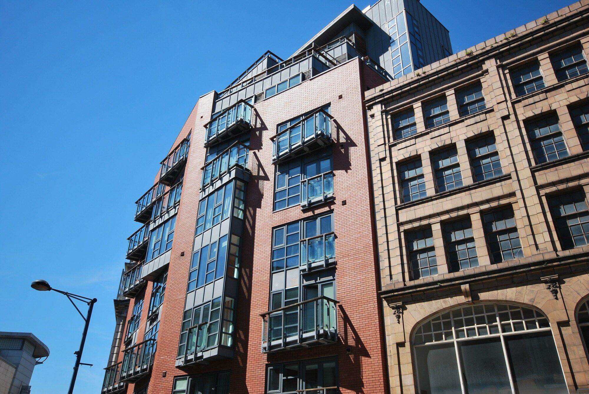 Atana Manchester