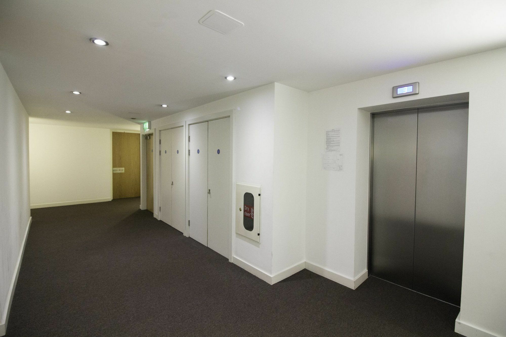 Diamond - Barton Place Apartment *