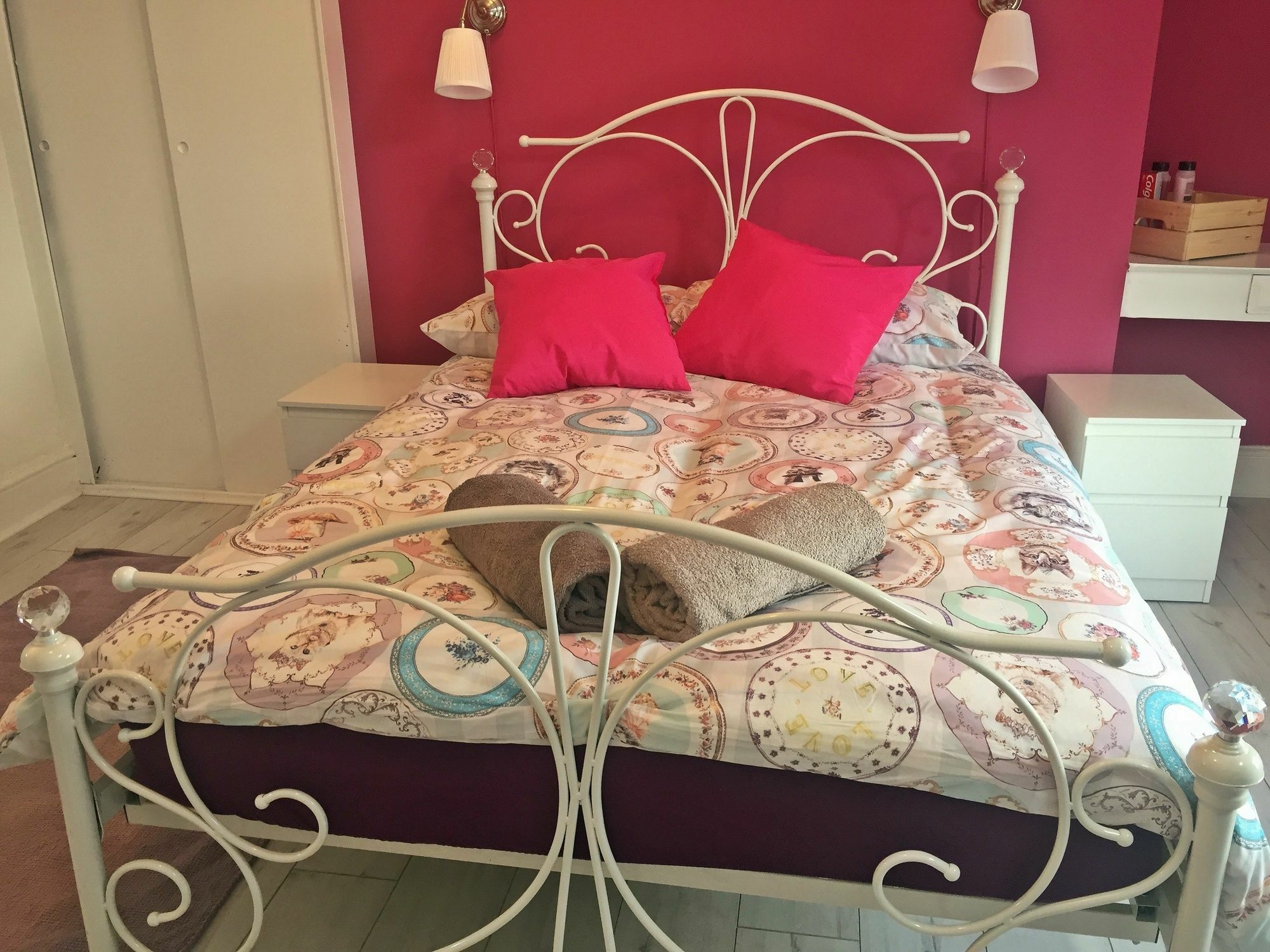 Bed & Breakfast Regency 2*