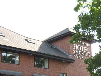 Hotel - Manchester - Oldham By Ihg