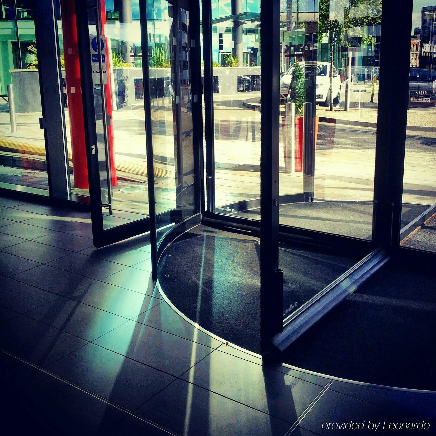 Park By Radisson Centre 4* Manchester