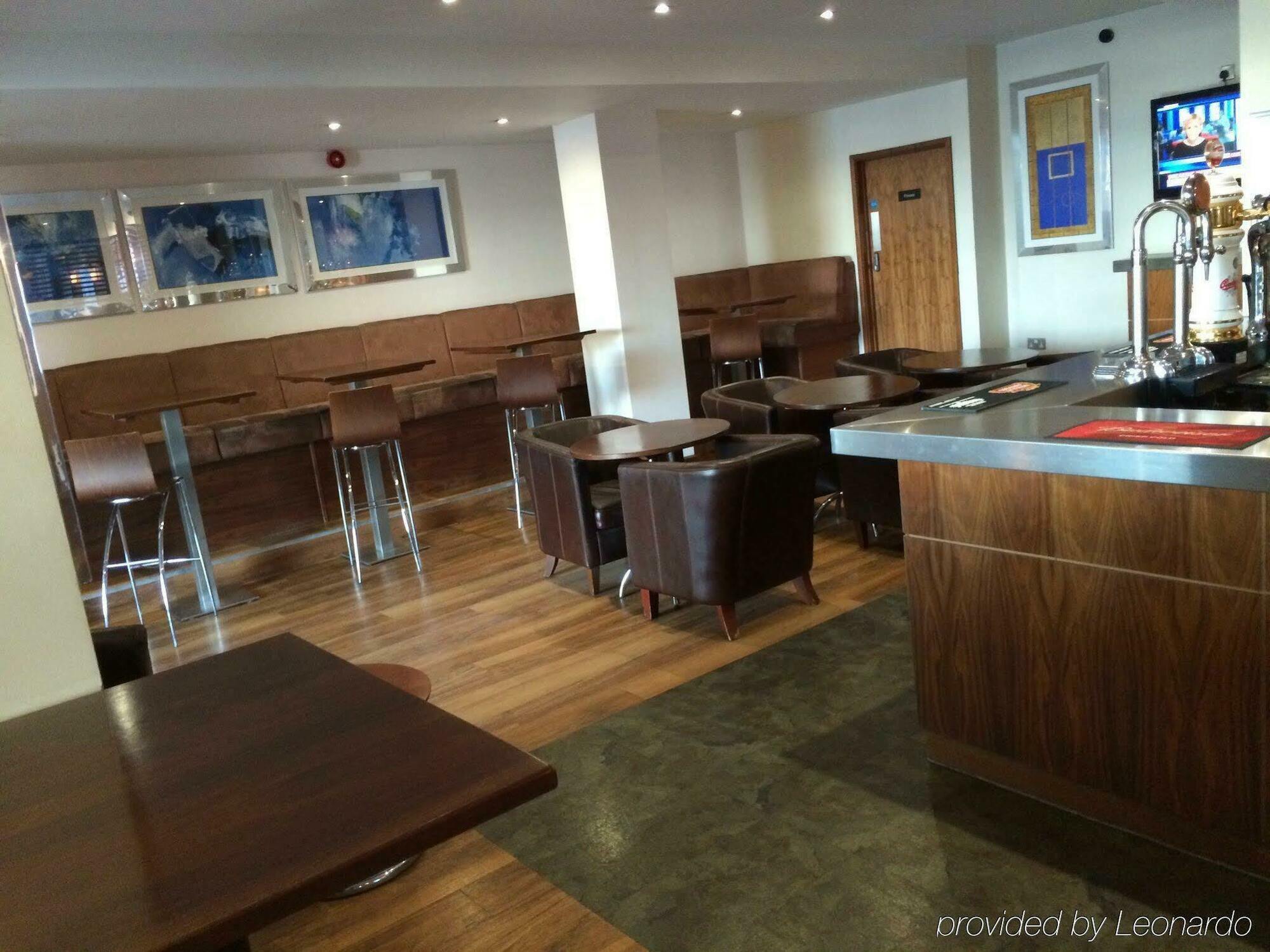 - Park, An Ihg Hotel 4*