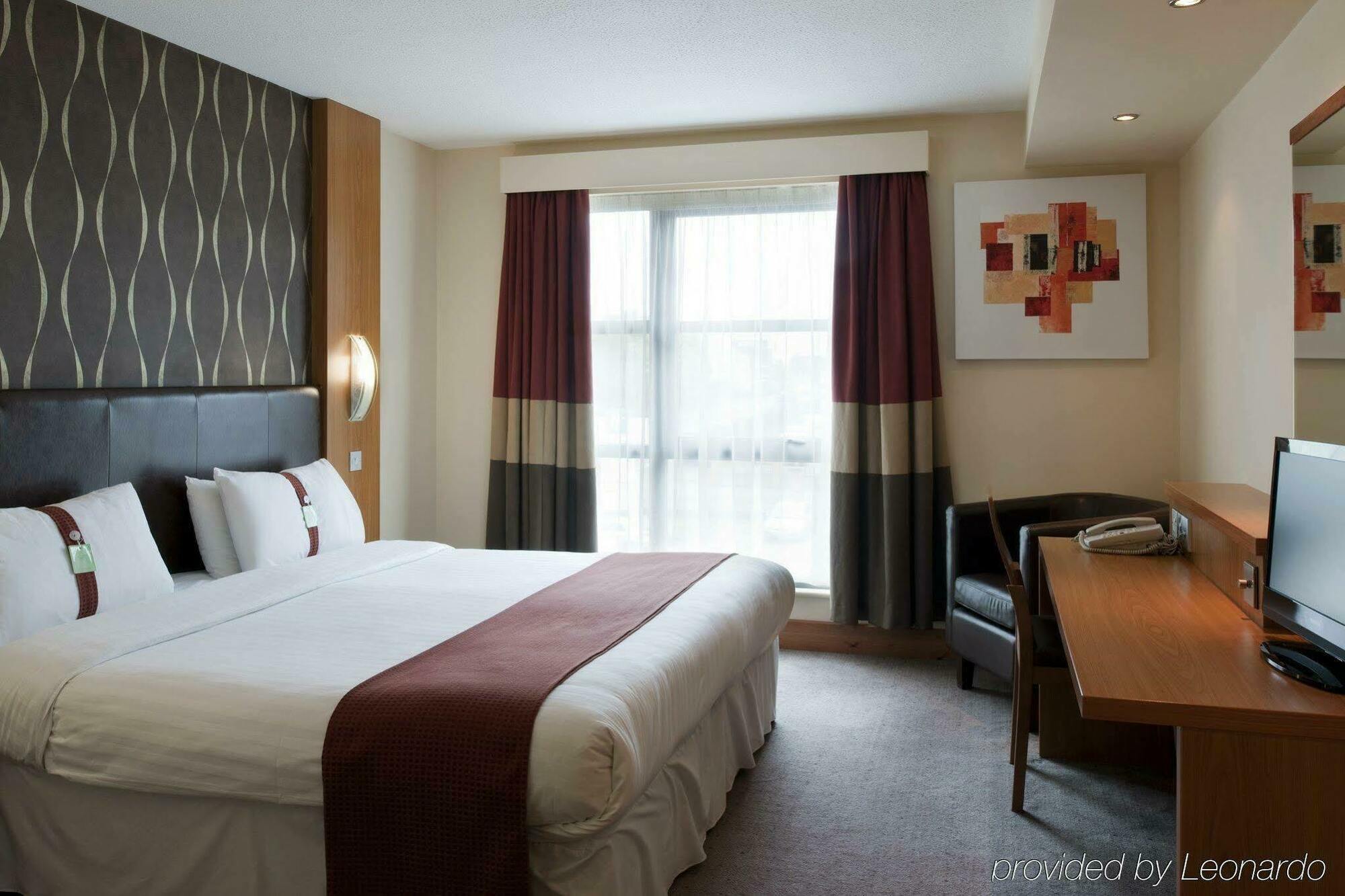 - Park, An Ihg 4* Manchester