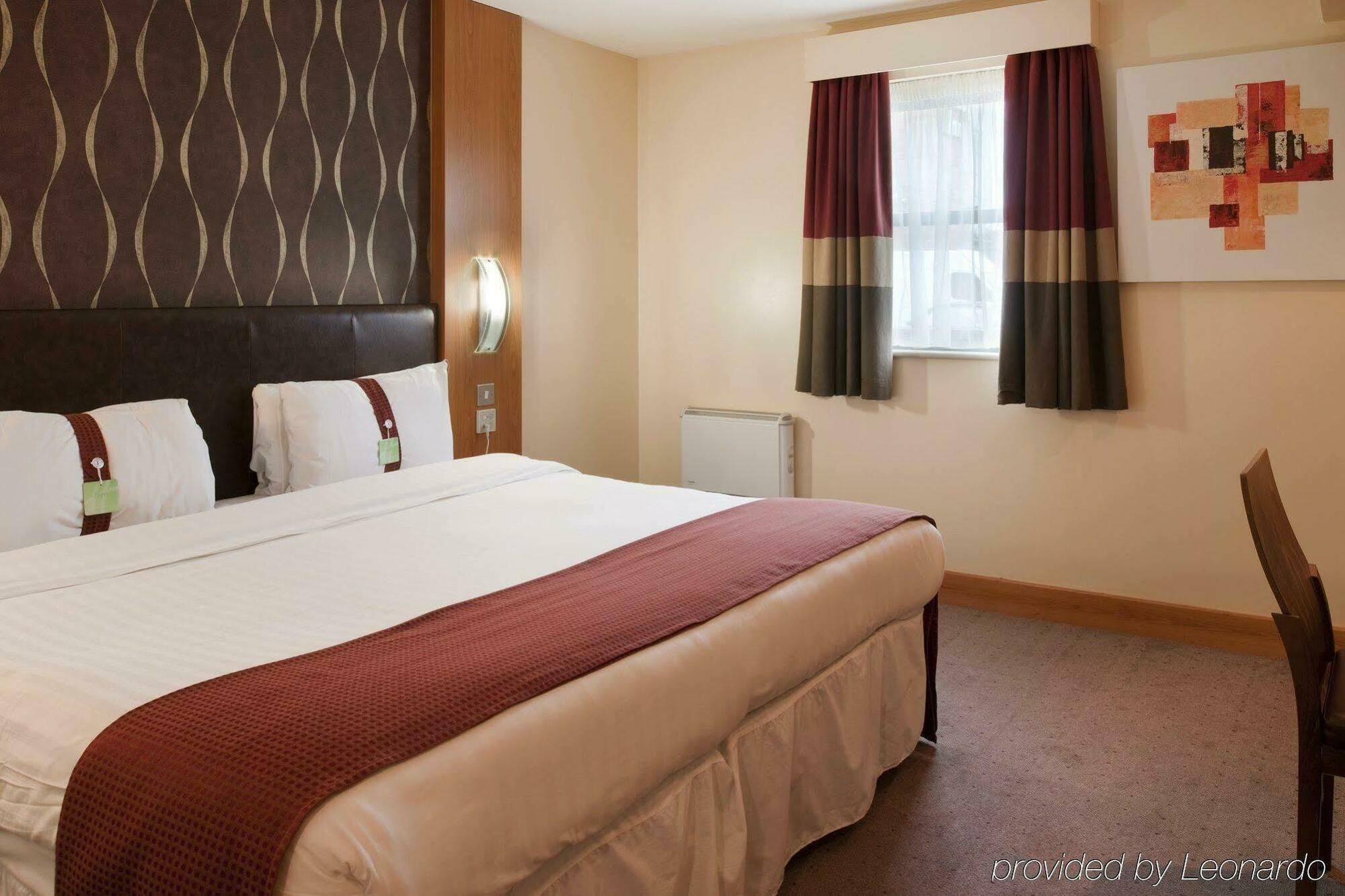 - Park, An Ihg