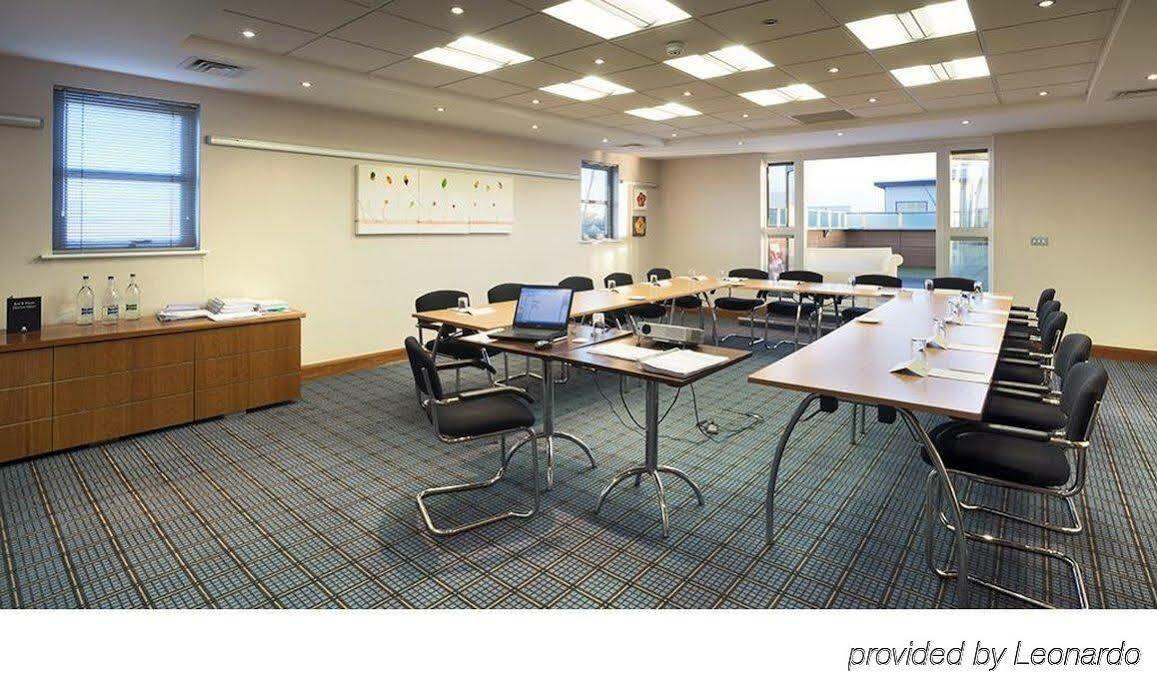 - Park, An Ihg Manchester