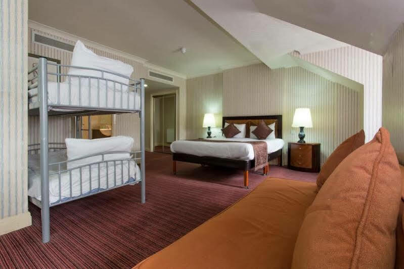 Britannia & Hotel Manchester