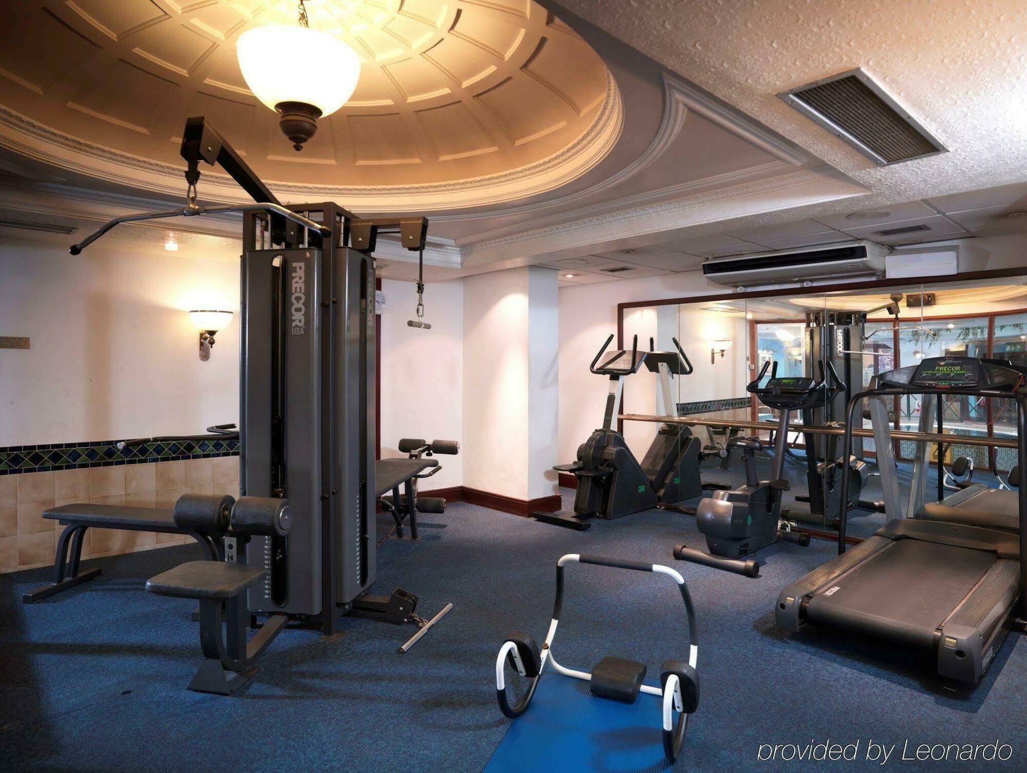Ibis Styles Portland
