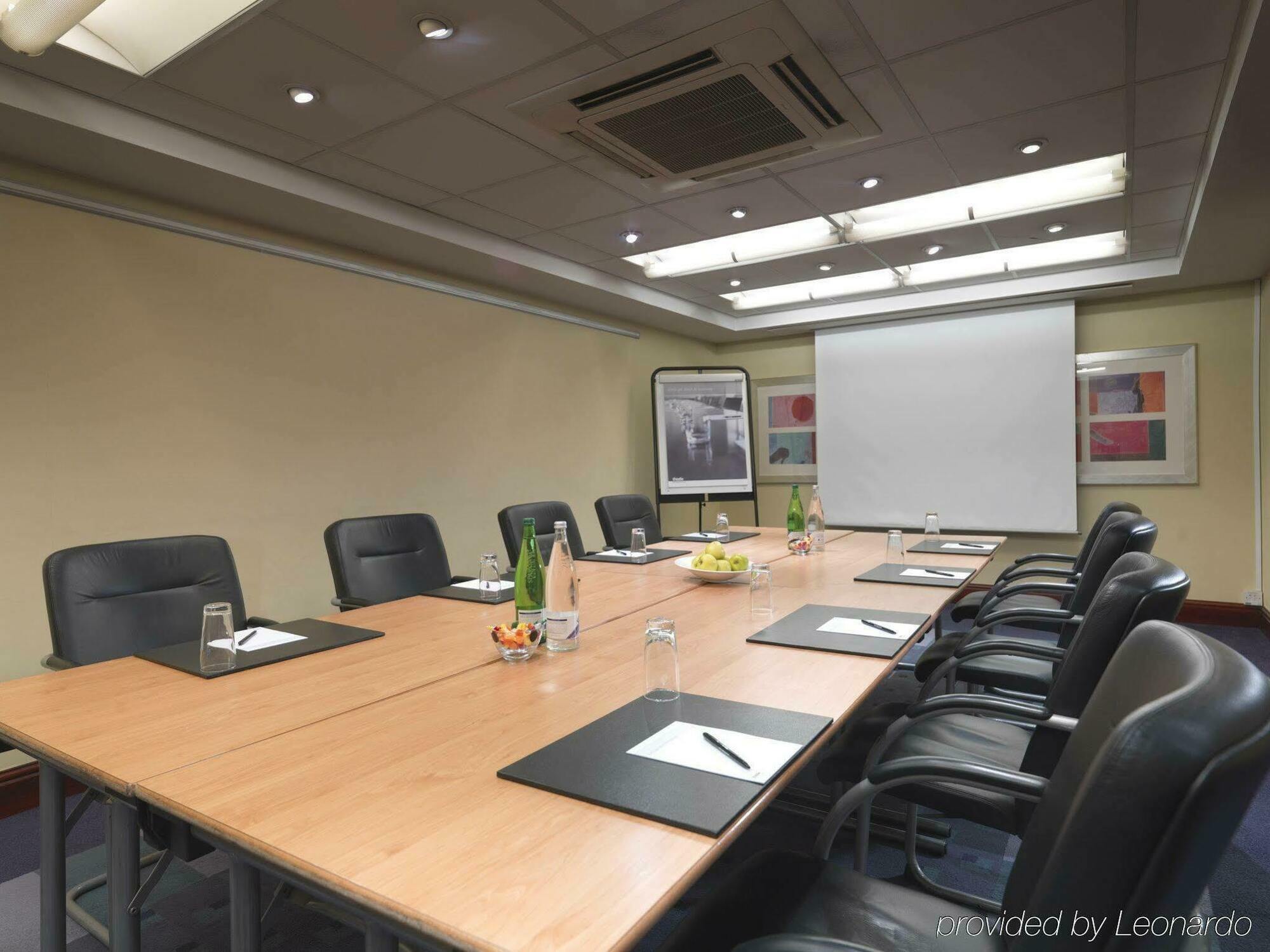Hotel Ibis Styles Portland