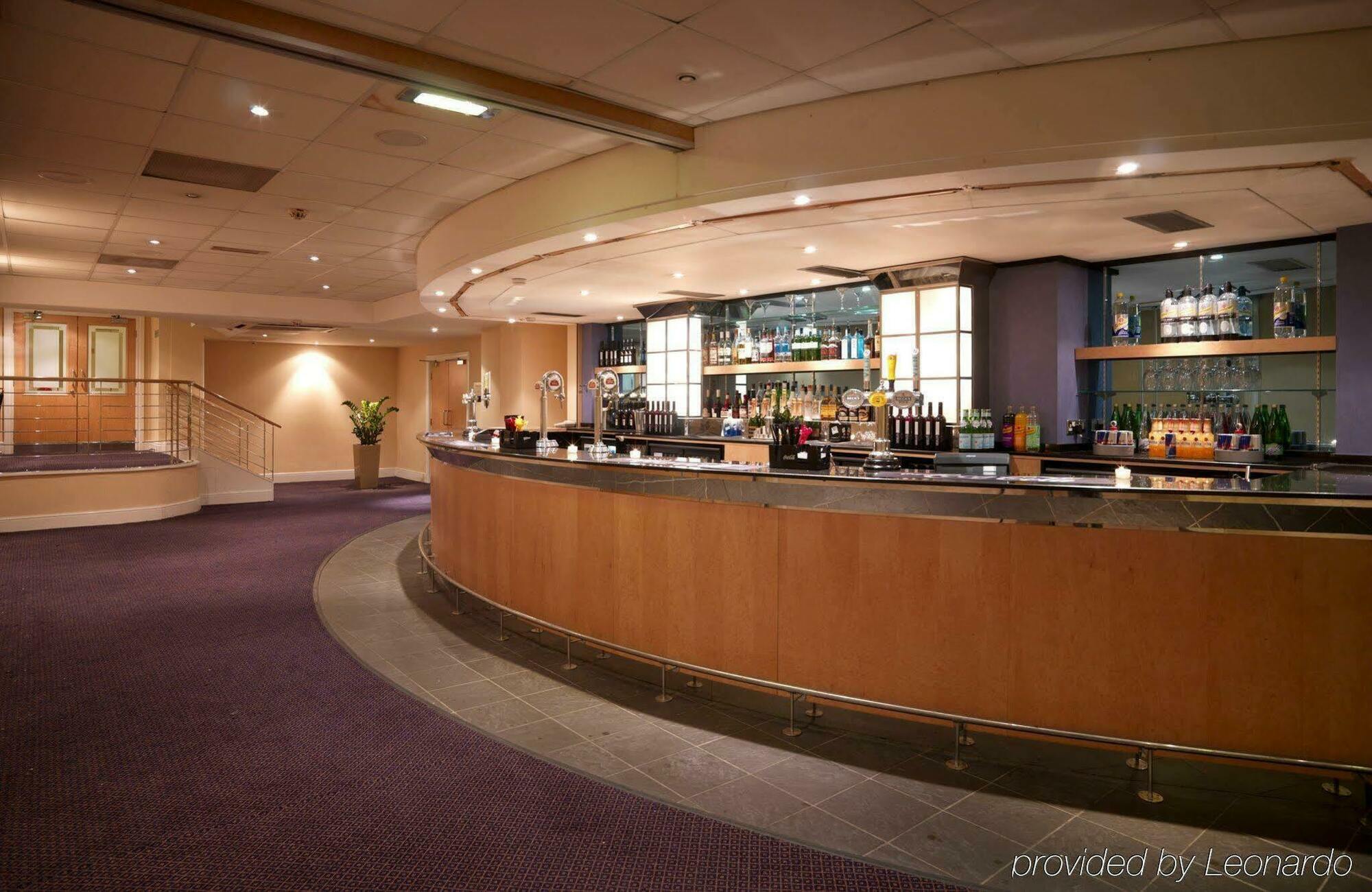 Ibis Styles Portland Hotel 3*