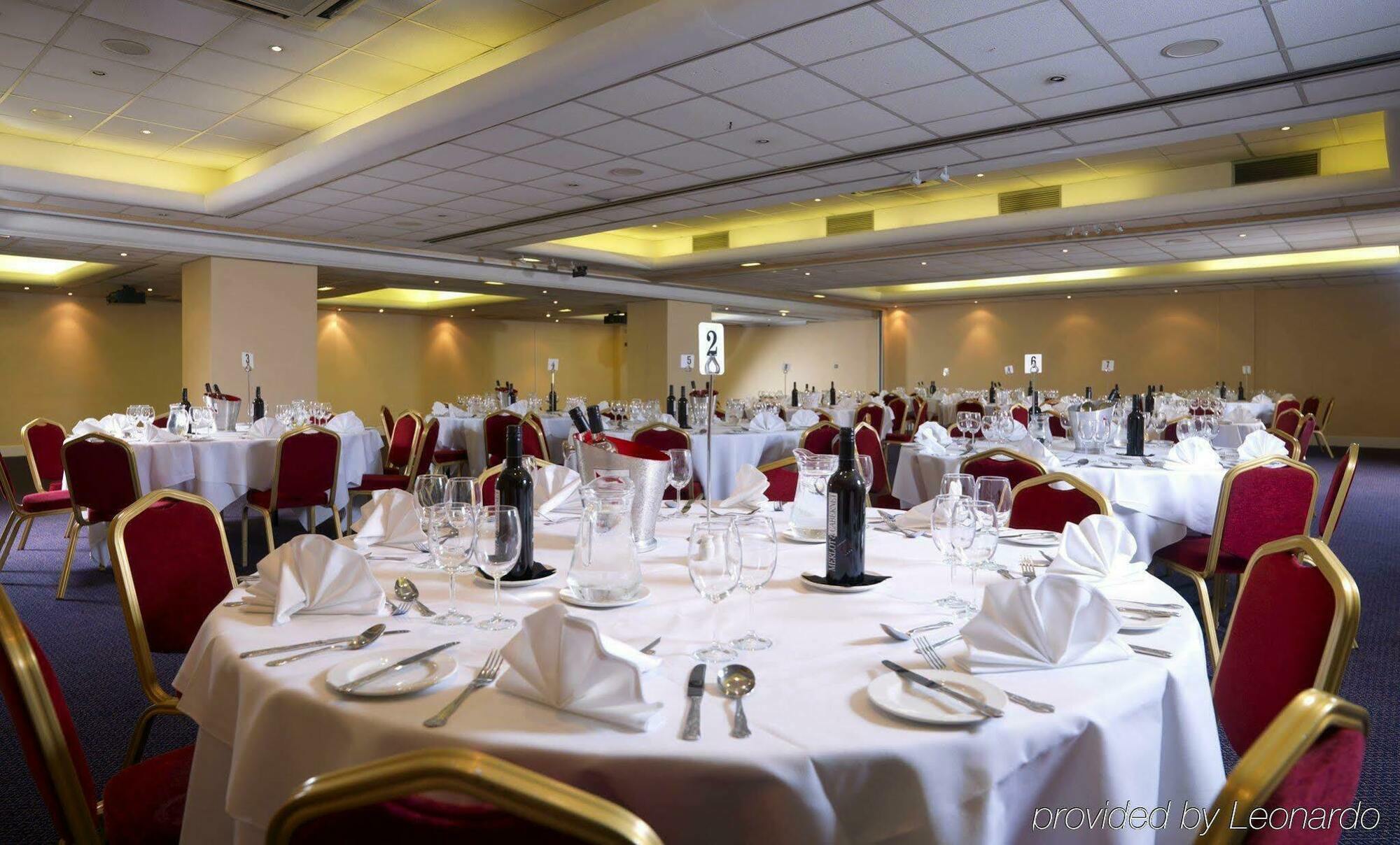Ibis Styles Portland Hotel 3*