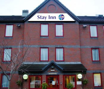 Stay Inn Manchester Manchester