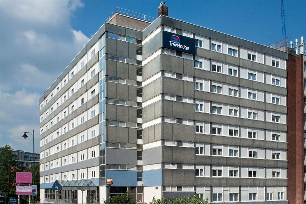 Travelodge Hotel Manchester