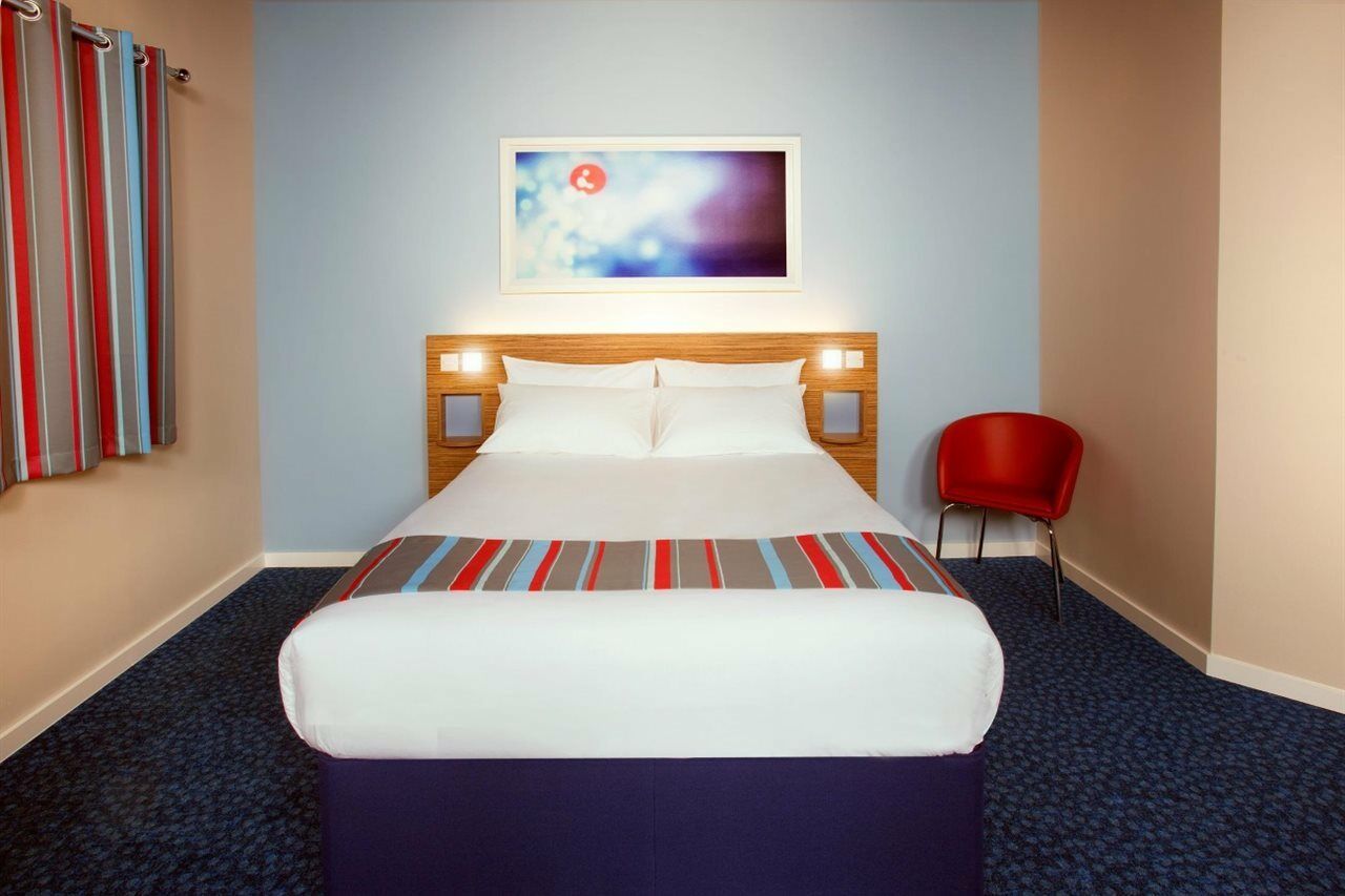 Travelodge Hotel