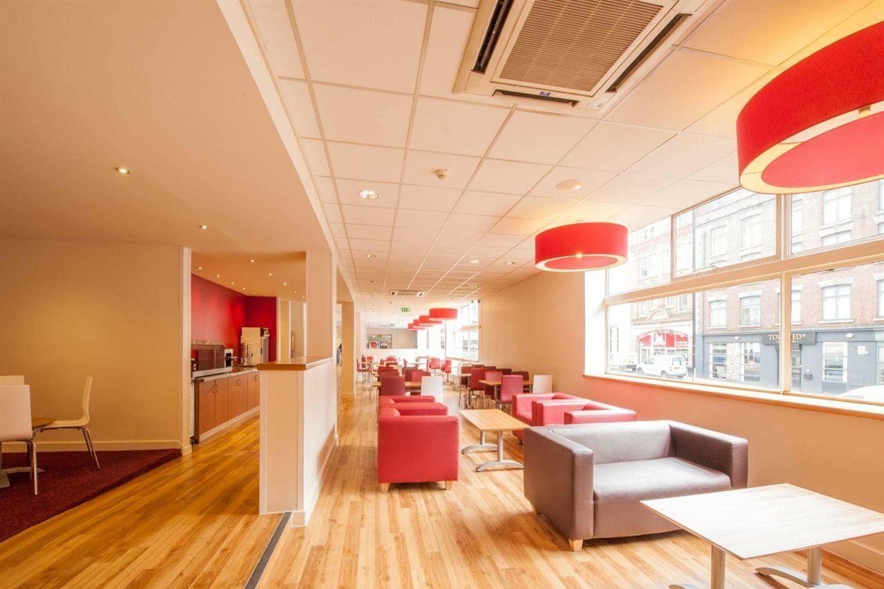 Hotel Travelodge