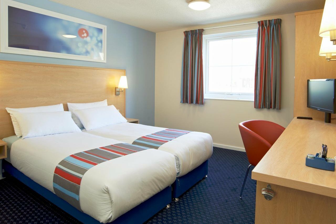 Hotel Travelodge